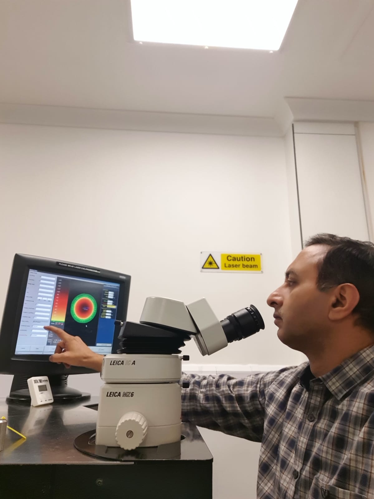 Medical Laser Equipment
