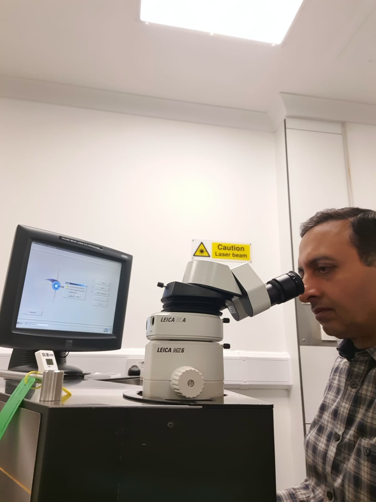 Sterilisation Solutions
